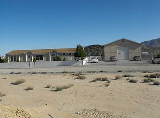 4411 W Tiger Rd #WOW, Pahrump, NV 89048