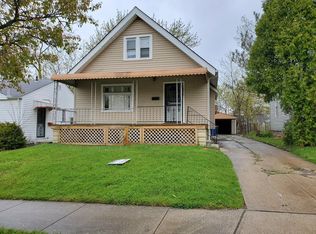 16325 Clearview Ave, Cleveland, OH 44128