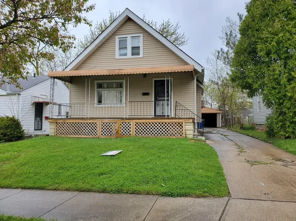 16325 Clearview Ave, Cleveland, OH 44128