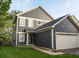 1122 Fawnlily Cir, Joliet, IL 60431