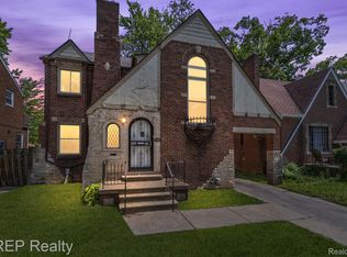 5260 Grayton St, Detroit, MI
