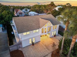 165 Maple St, Santa Rosa Beach, FL 32459