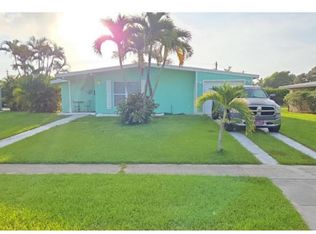 3181 SE Pruitt Rd, Port Saint Lucie, FL 34952