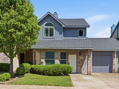 5208 Shoregate Dr, Garland, TX, 75043