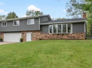 4208 Heritage Ln NE, Alexandria, MN 56308