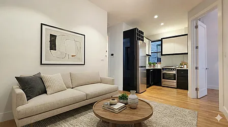 1794 Amsterdam Avenue, #3W