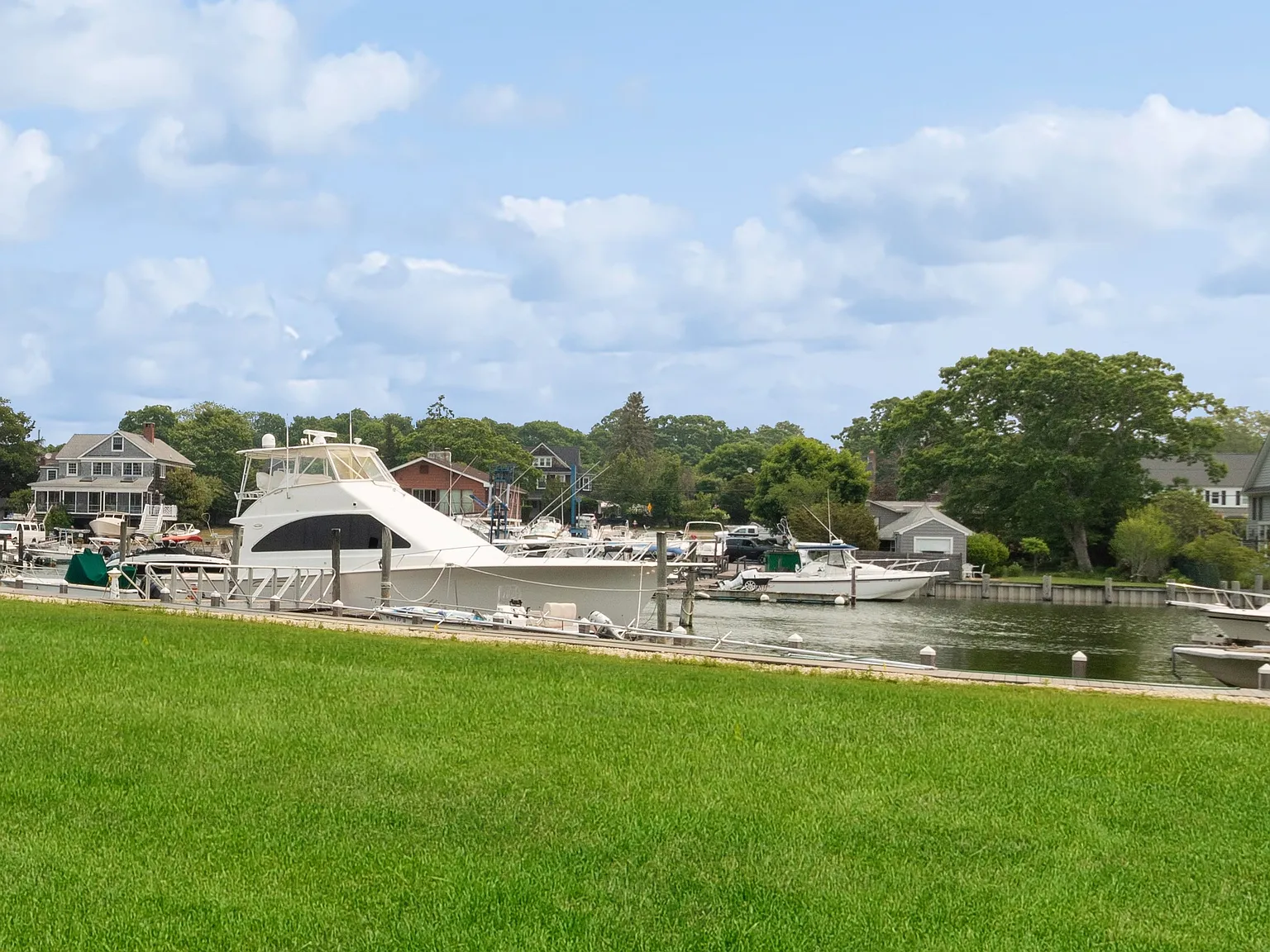 Bring Your Boat & Jet Skis — Photo 1
