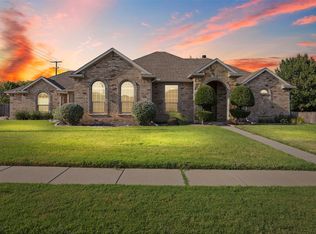 433 Rusty Run Dr, Midlothian, TX 76065