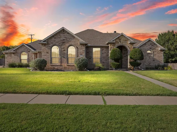 433 Rusty Run Dr, Midlothian, TX 76065