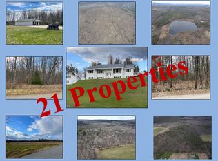 96 Howes Corner Rd, Turner, ME 04282