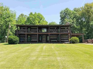 2836 Vt Crawley Rd, Morganfield, KY 42437