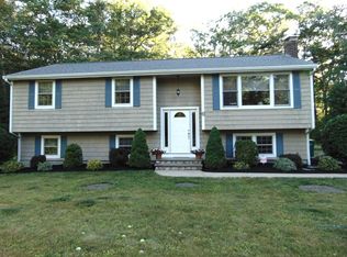 6 Wichern Rd, South Easton, MA 02375