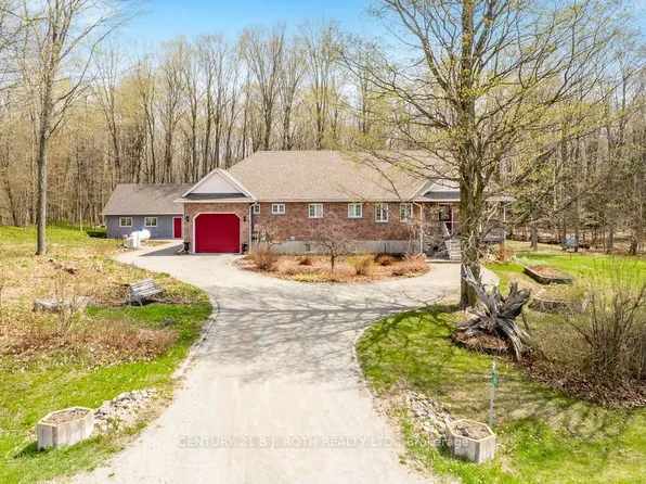 1187 French Rd, Tay, ON L4R 4K3