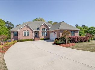 45 Hickory Ct, Oxford, GA 30054