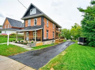 234 Laclie St UNIT 1, Orillia, ON L3V 4N6