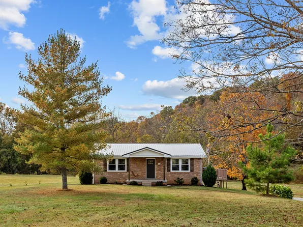 5395 Highway 48 N, Cumberland Furnace, TN 37051