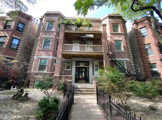 4620 N Racine Ave #15-2R, Chicago, IL 60640