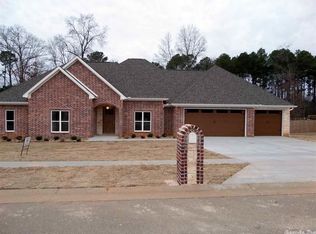 123 Oak Tree Ridge Dr, Sheridan, AR 72150
