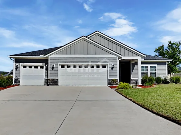 152 Baltic Ave, Saint Augustine, FL 32092