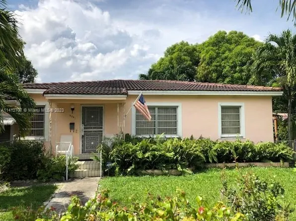 3261 NW 9th St, Miami, FL 33125