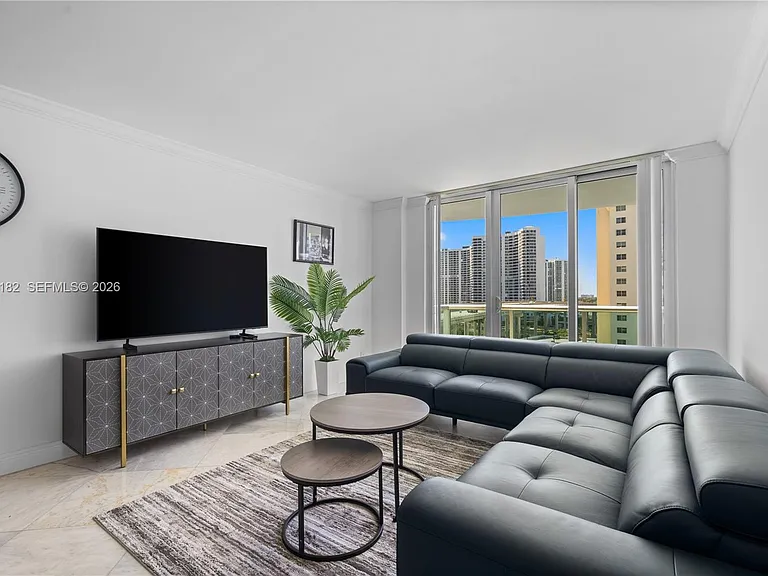 19380 Collins Ave #901 — Photo 6