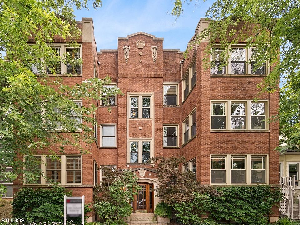 1st image of 5321 N Paulina St APT 1