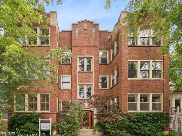 5321 N Paulina St APT 1, Chicago, IL 60640