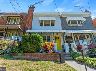 2217 15th St NE, Washington, DC 20018