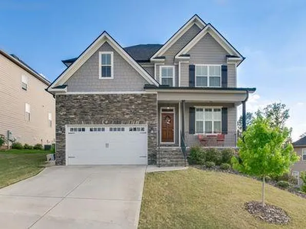 418 Buxton Ln, Evans, GA 30809