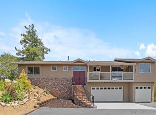 11249 Valle Vista Rd, Lakeside, CA 92040