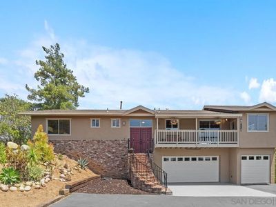 11249 Valle Vista Rd, Lakeside, CA, 92040