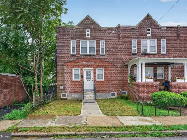 2716 N Jefferson St, Wilmington, DE 19802