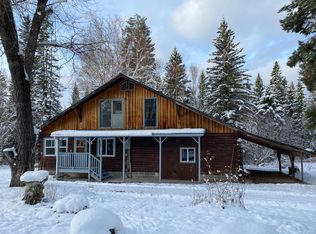 525 Brosten Ln, Bigfork, MT 59911