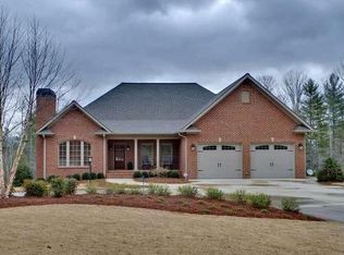 308 Concord Way, Blairsville, GA 30512