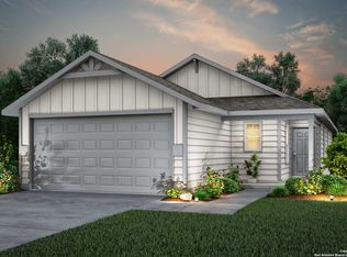 10345 Glimmer, Converse, TX 78109