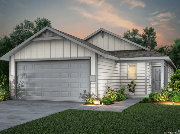 6203 Antares, San Antonio, TX 78218