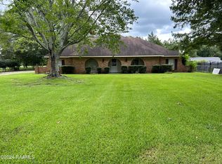 302 N Domingue Ave, Lafayette, LA 70506