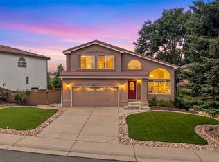 9151 Roadrunner Street, Littleton, CO 80129