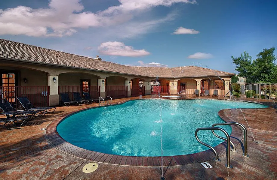 The Villas at Lovers Lane — Photo 4