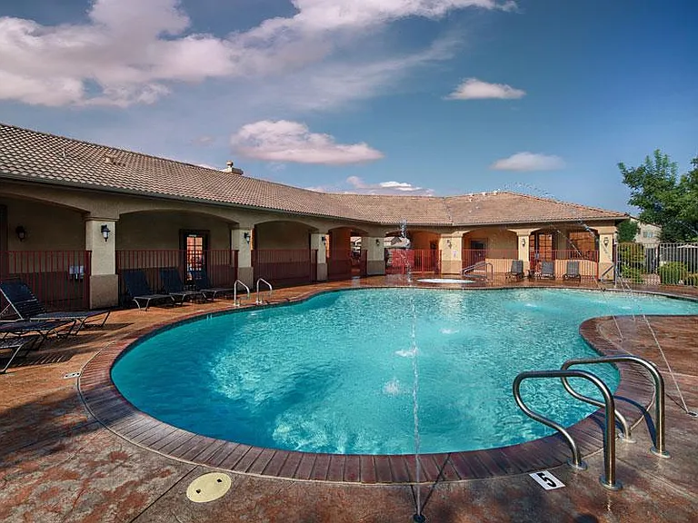 The Villas at Lovers Lane — Photo 4