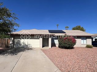 1660 E Impala Ave, Mesa, AZ 85204