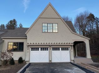 55 Wolcott Woods Ln #55, Milton, MA 02186