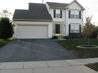 1186 Bucks Run, Vineland, NJ 08360