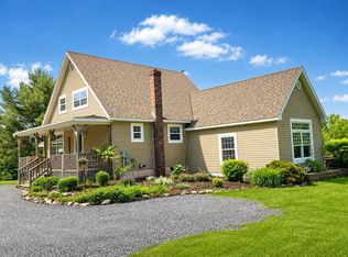 1315 New Sweden Rd, New Sweden, ME 04762