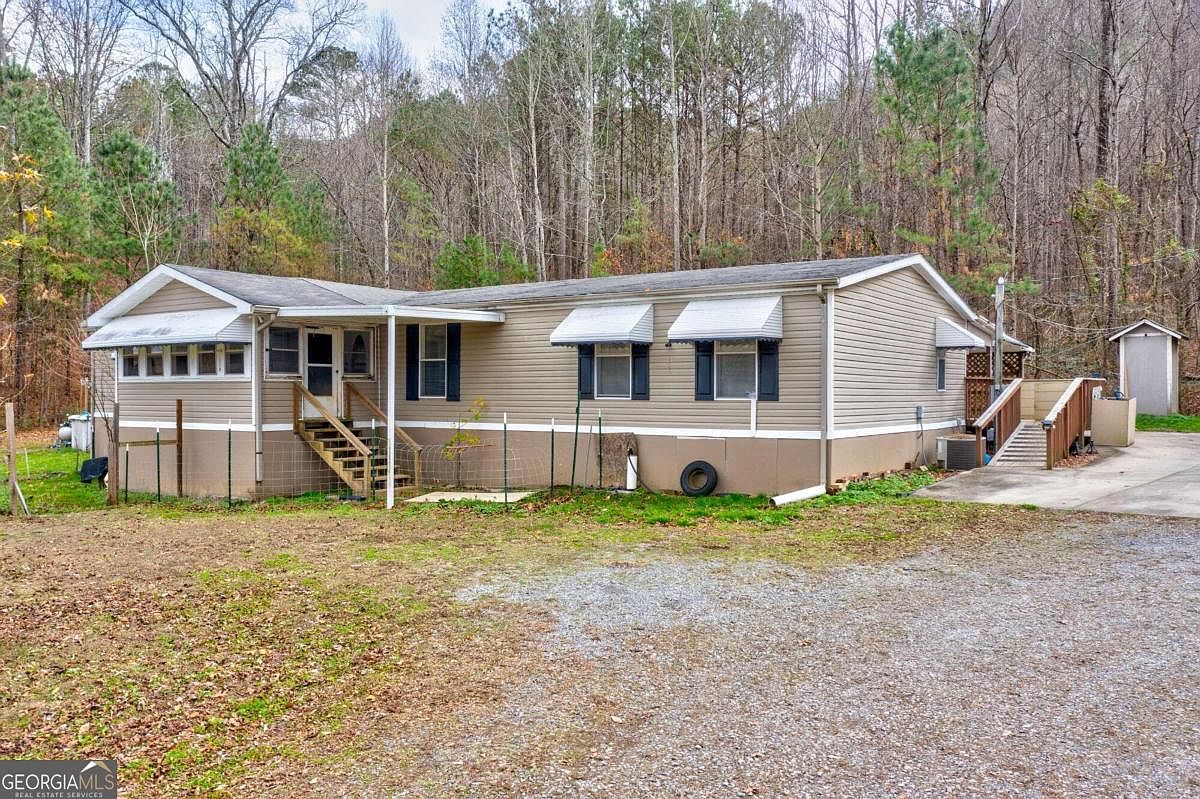 455 Milas Winkler Rd, Chatsworth, GA 30705 MLS 10232125 Zillow