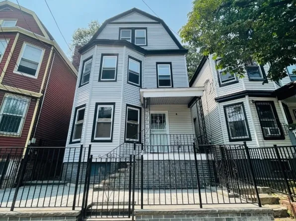 823 S 14Th St, Newark City, NJ 07108