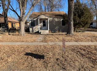 408 S Inman St, Sublette, KS 67877