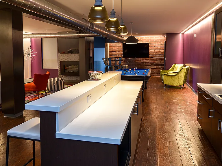 The Penn at Walnut on Highland — Photo 12