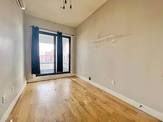 Rented by Doorway NYC, LLC