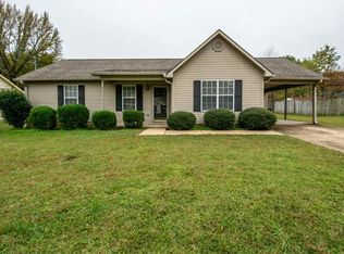 208 Dustin Dr, Jackson, TN 38301